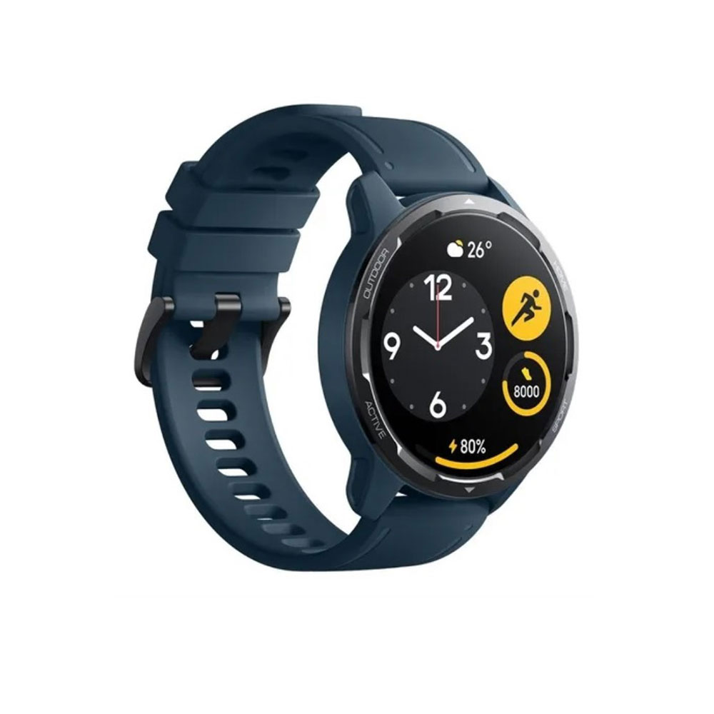 Smartwatch Xiaomi Watch S1 Active Diggit